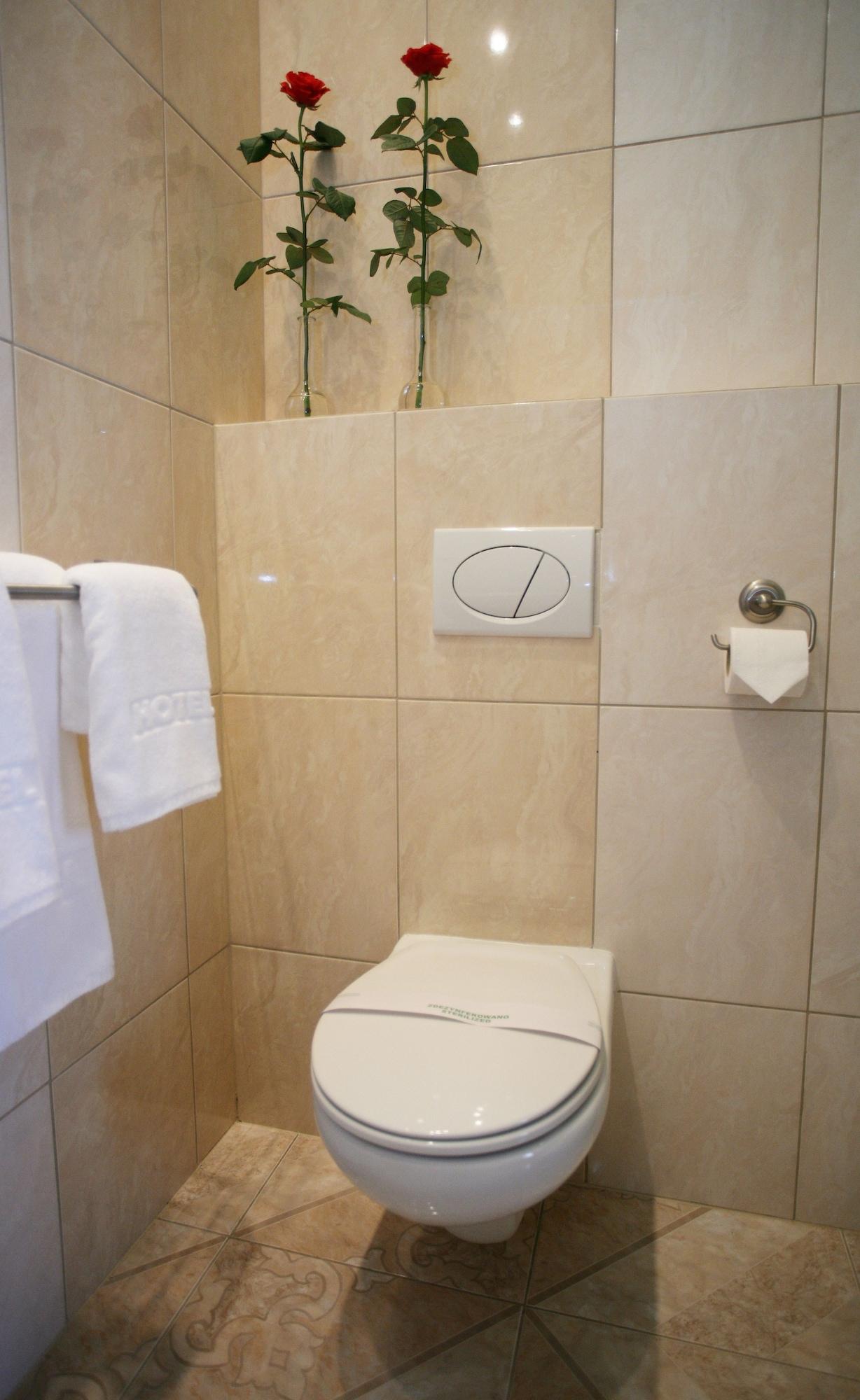 Aparthotel Globus Краков Экстерьер фото