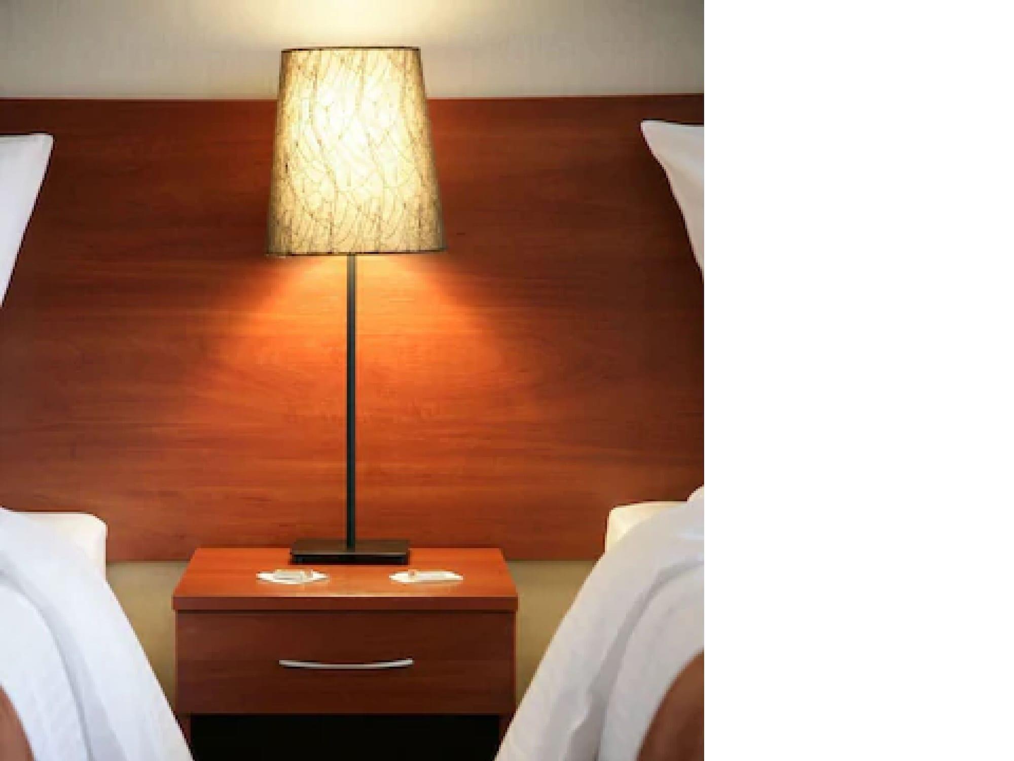 Aparthotel Globus Краков Экстерьер фото